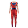 Son Goku Cosplay Female Costume Doragon Anime Super Hero Women Halloween Carnival Party Clothes For Disguise 1 - Dragon Ball UK Shop