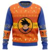 Sweater front 58 - Dragon Ball UK Shop