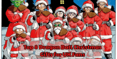 Top 8 Black Clover Halloween Cosplay Gifts for Fans 2025 6 - Dragon Ball UK Shop