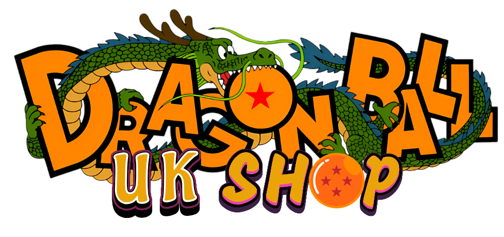 Dragon Ball UK Shop