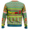 shenron Sweater back - Dragon Ball UK Shop